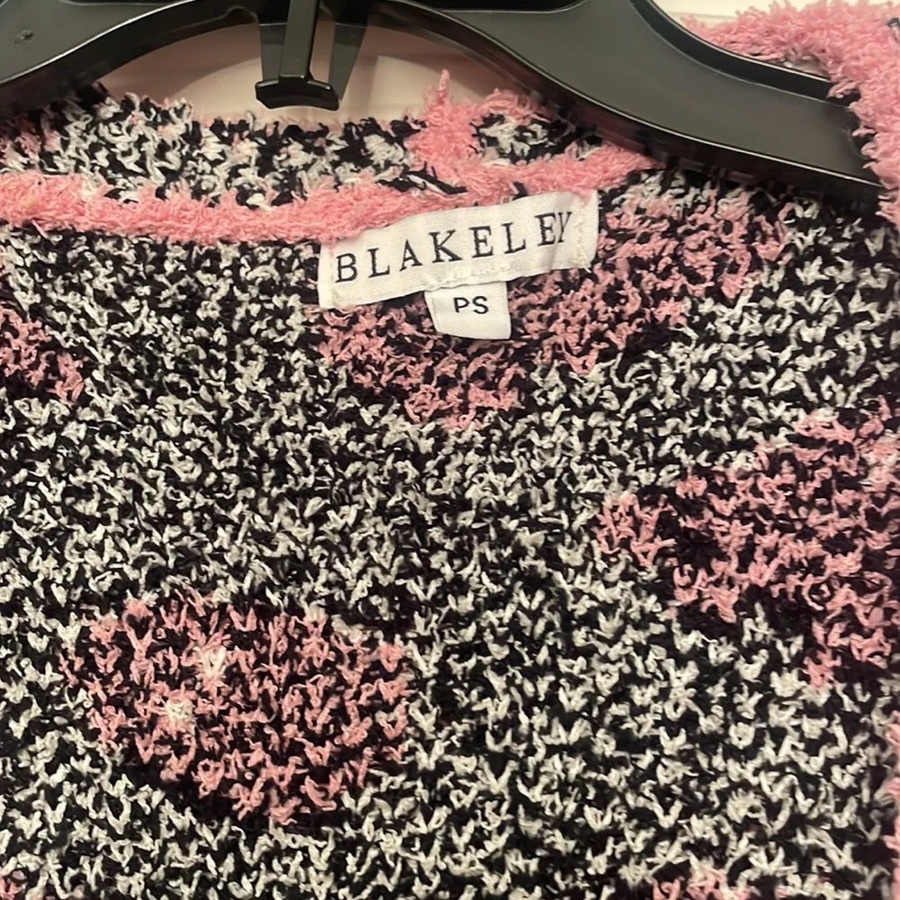 NEW BLAKELEY HALLOWEEN CLOUD CARDIGAN - Picture 7 of 8